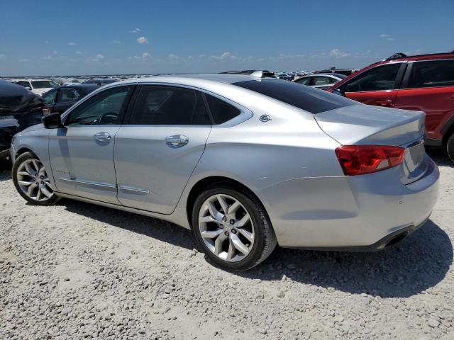 Photo 1 VIN: 2G1155S3XE9218656 - CHEVROLET IMPALA LTZ 