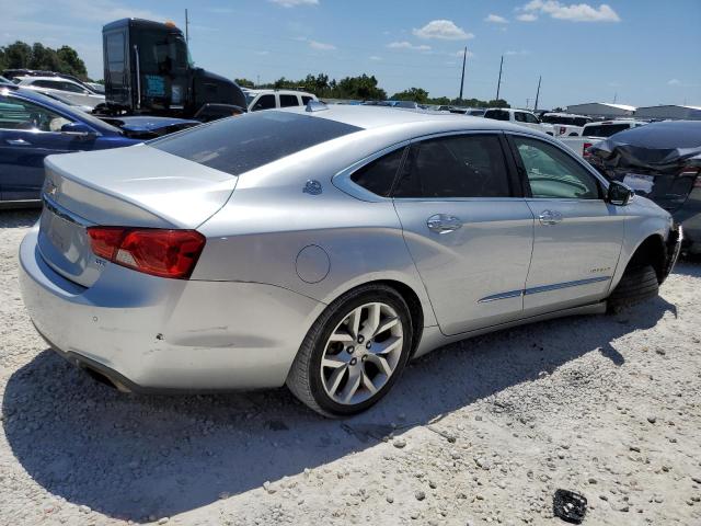 Photo 2 VIN: 2G1155S3XE9218656 - CHEVROLET IMPALA LTZ 