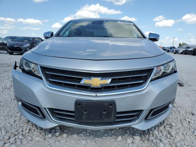 Photo 4 VIN: 2G1155S3XE9218656 - CHEVROLET IMPALA LTZ 