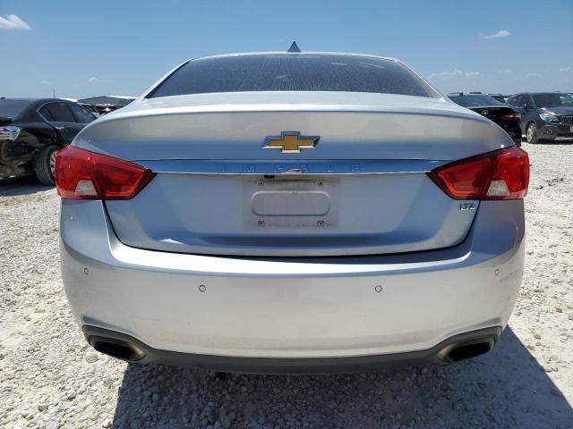 Photo 5 VIN: 2G1155S3XE9218656 - CHEVROLET IMPALA LTZ 