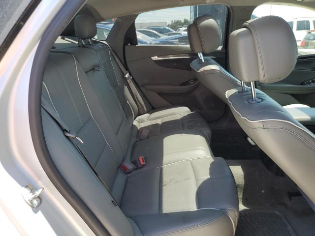 Photo 9 VIN: 2G1155S3XE9218656 - CHEVROLET IMPALA LTZ 