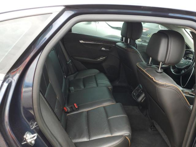 Photo 9 VIN: 2G1155S3XE9243105 - CHEVROLET IMPALA LTZ 