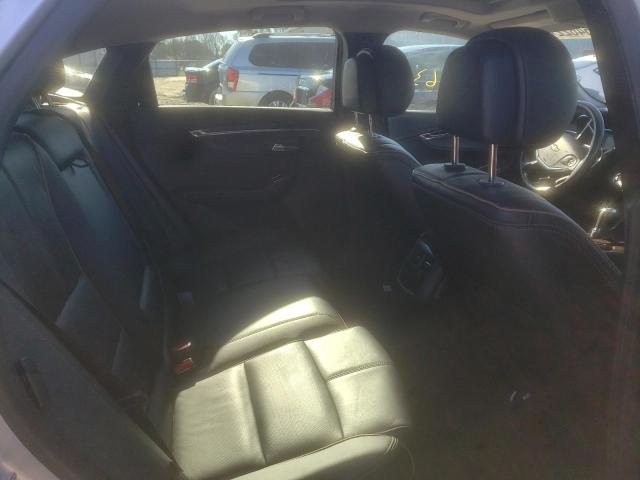 Photo 5 VIN: 2G1155S3XE9268988 - CHEVROLET IMPALA LTZ 