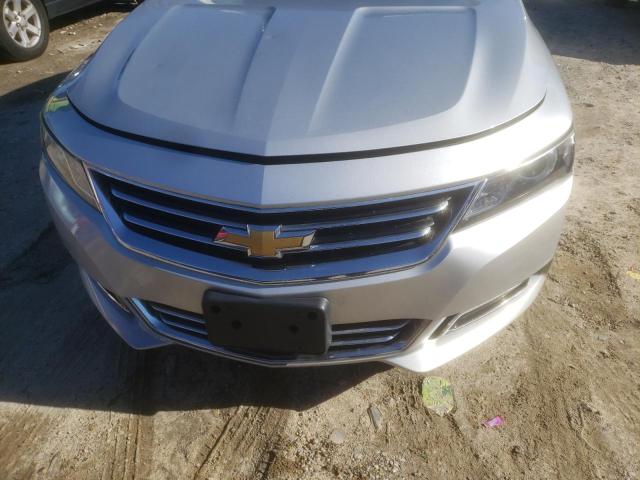 Photo 8 VIN: 2G1155S3XE9268988 - CHEVROLET IMPALA LTZ 