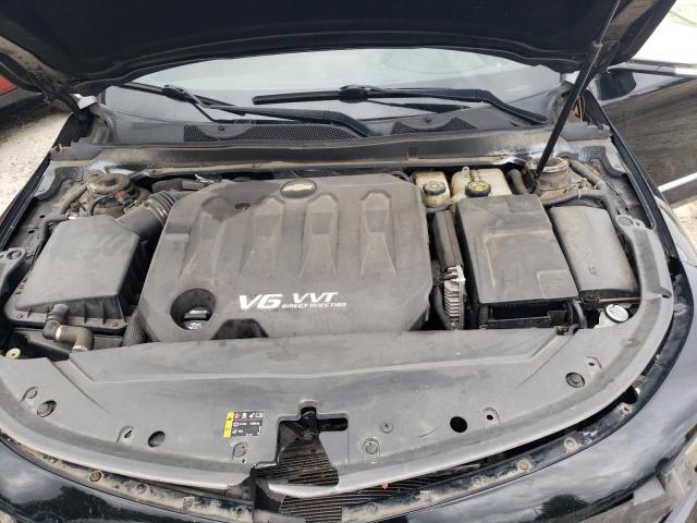 Photo 10 VIN: 2G1155S3XE9287637 - CHEVROLET IMPALA LTZ 