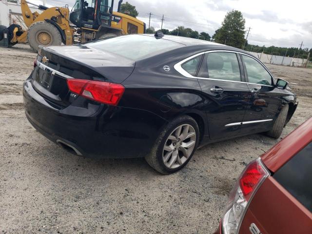 Photo 2 VIN: 2G1155S3XE9287637 - CHEVROLET IMPALA LTZ 