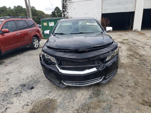 Photo 4 VIN: 2G1155S3XE9287637 - CHEVROLET IMPALA LTZ 