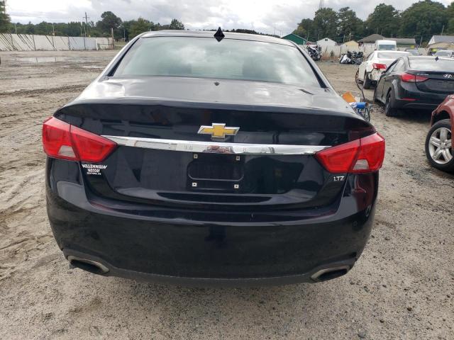 Photo 5 VIN: 2G1155S3XE9287637 - CHEVROLET IMPALA LTZ 