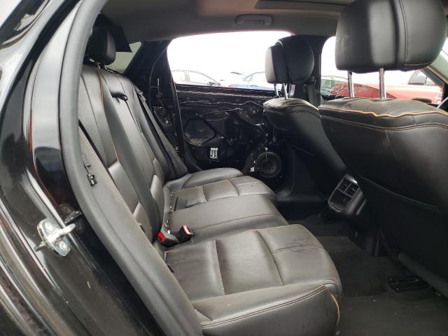 Photo 5 VIN: 2G1155S3XE9292496 - CHEVROLET IMPALA LTZ 