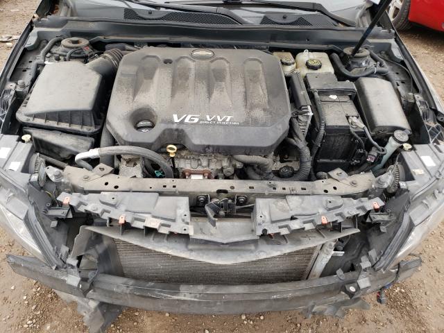 Photo 6 VIN: 2G1155S3XE9292496 - CHEVROLET IMPALA LTZ 