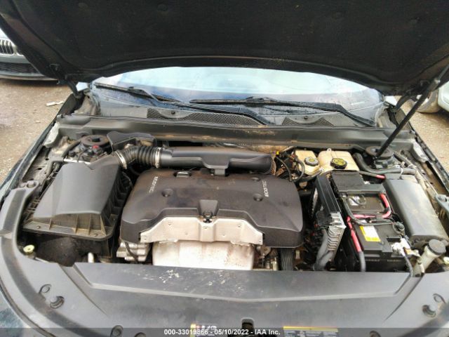 Photo 9 VIN: 2G1155SL0F9282156 - CHEVROLET IMPALA 