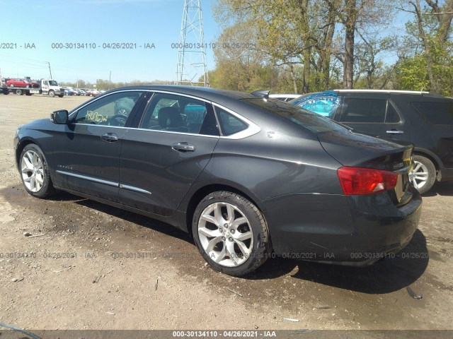 Photo 2 VIN: 2G1155SL0F9290239 - CHEVROLET IMPALA 