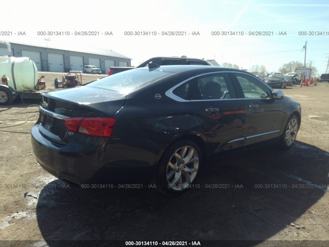 Photo 3 VIN: 2G1155SL0F9290239 - CHEVROLET IMPALA 