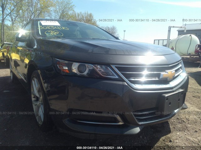 Photo 5 VIN: 2G1155SL0F9290239 - CHEVROLET IMPALA 