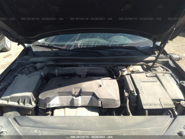 Photo 9 VIN: 2G1155SL0F9290239 - CHEVROLET IMPALA 