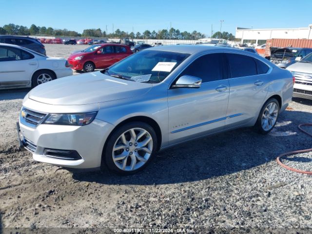 Photo 1 VIN: 2G1155SL1F9173267 - CHEVROLET IMPALA 