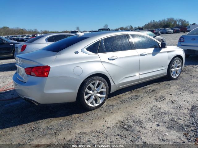 Photo 3 VIN: 2G1155SL1F9173267 - CHEVROLET IMPALA 