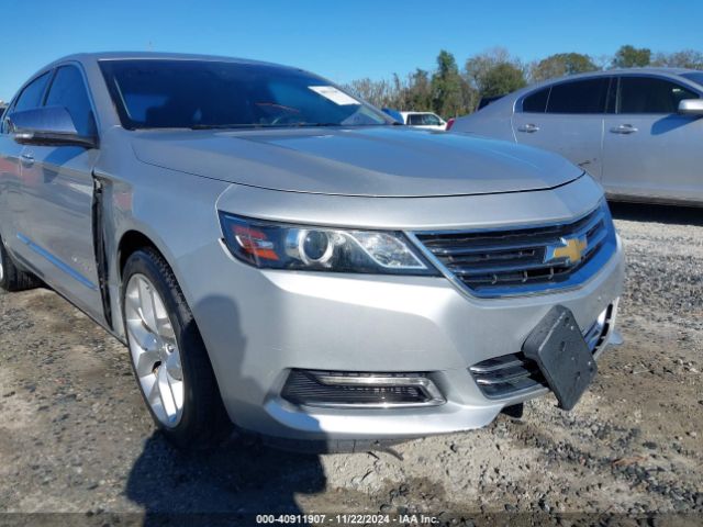 Photo 5 VIN: 2G1155SL1F9173267 - CHEVROLET IMPALA 