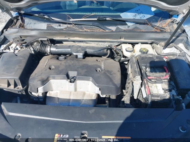 Photo 9 VIN: 2G1155SL1F9173267 - CHEVROLET IMPALA 