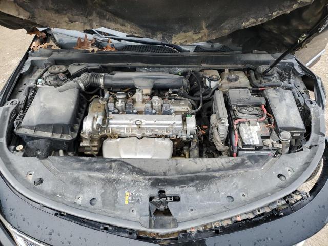 Photo 10 VIN: 2G1155SL1F9180672 - CHEVROLET IMPALA 