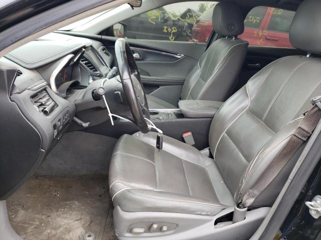 Photo 6 VIN: 2G1155SL1F9182129 - CHEVROLET IMPALA LTZ 