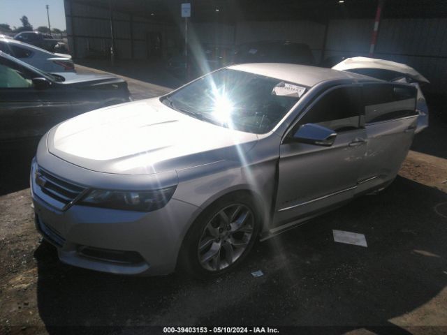 Photo 1 VIN: 2G1155SL2F9163962 - CHEVROLET IMPALA 