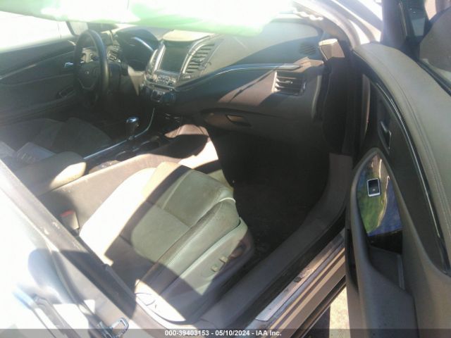 Photo 4 VIN: 2G1155SL2F9163962 - CHEVROLET IMPALA 