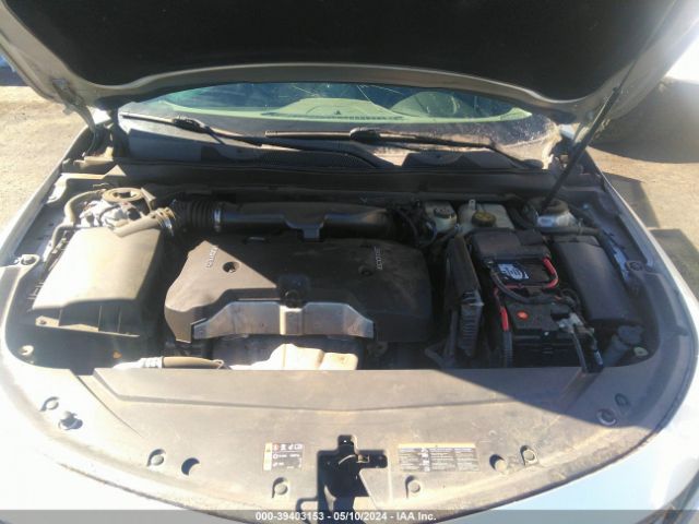 Photo 9 VIN: 2G1155SL2F9163962 - CHEVROLET IMPALA 