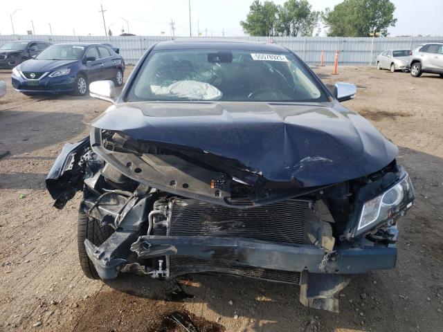 Photo 4 VIN: 2G1155SL2F9169552 - CHEVROLET IMPALA 