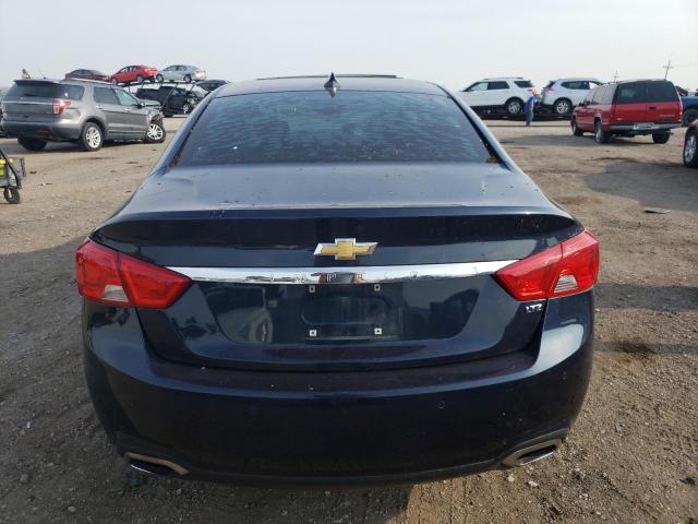 Photo 5 VIN: 2G1155SL2F9169552 - CHEVROLET IMPALA 