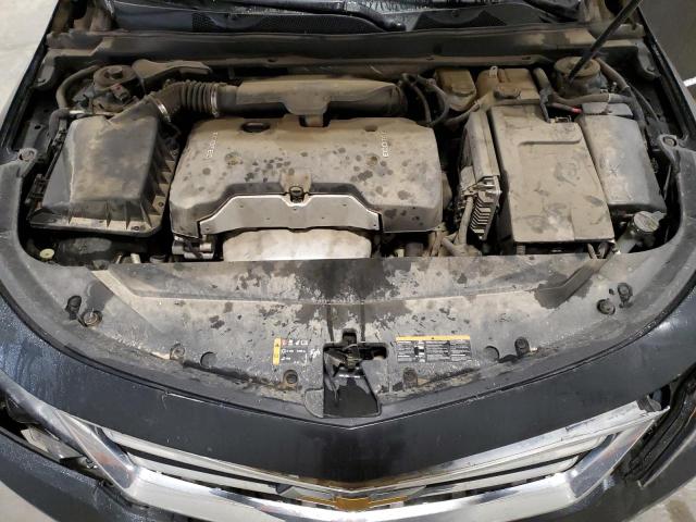 Photo 10 VIN: 2G1155SL3F9169463 - CHEVROLET IMPALA 