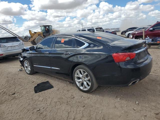 Photo 1 VIN: 2G1155SL4F9134799 - CHEVROLET IMPALA LTZ 