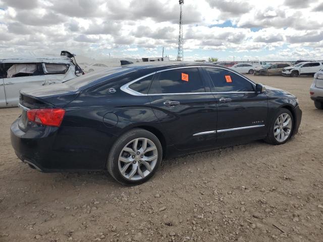 Photo 2 VIN: 2G1155SL4F9134799 - CHEVROLET IMPALA LTZ 