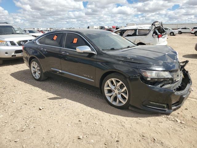 Photo 3 VIN: 2G1155SL4F9134799 - CHEVROLET IMPALA LTZ 