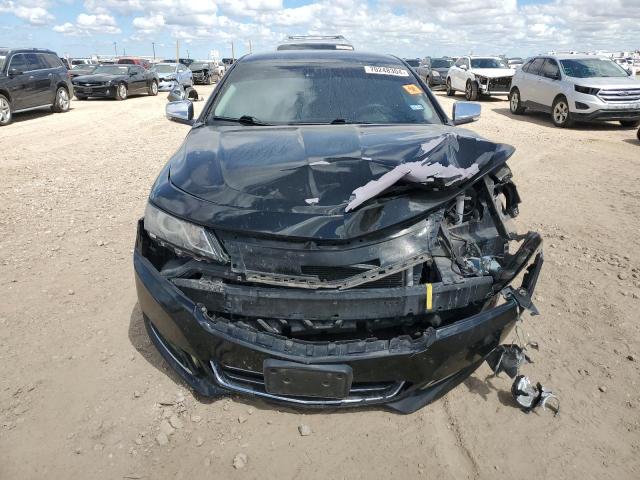 Photo 4 VIN: 2G1155SL4F9134799 - CHEVROLET IMPALA LTZ 