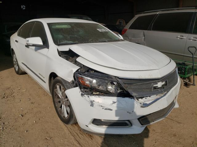 Photo 0 VIN: 2G1155SL4F9151330 - CHEVROLET IMPALA LTZ 