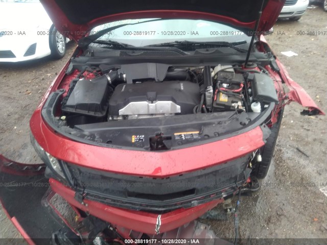 Photo 9 VIN: 2G1155SL4F9169309 - CHEVROLET IMPALA 