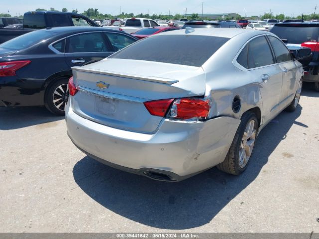 Photo 3 VIN: 2G1155SL4F9210005 - CHEVROLET IMPALA 