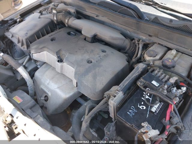 Photo 9 VIN: 2G1155SL4F9210005 - CHEVROLET IMPALA 