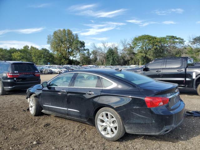 Photo 1 VIN: 2G1155SL5F9176673 - CHEVROLET IMPALA LTZ 