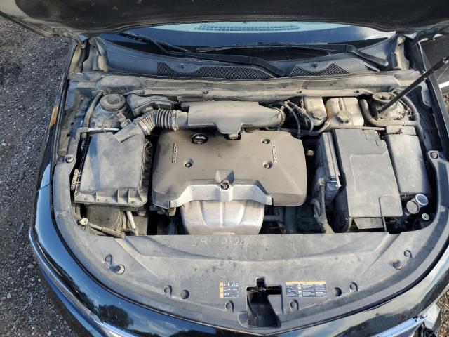 Photo 10 VIN: 2G1155SL5F9176673 - CHEVROLET IMPALA LTZ 