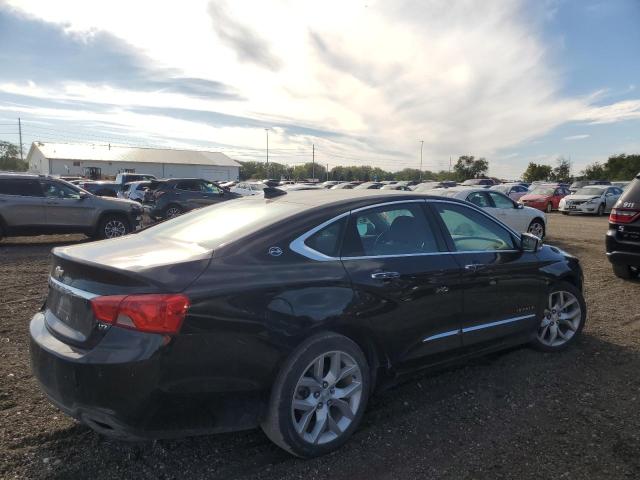 Photo 2 VIN: 2G1155SL5F9176673 - CHEVROLET IMPALA LTZ 