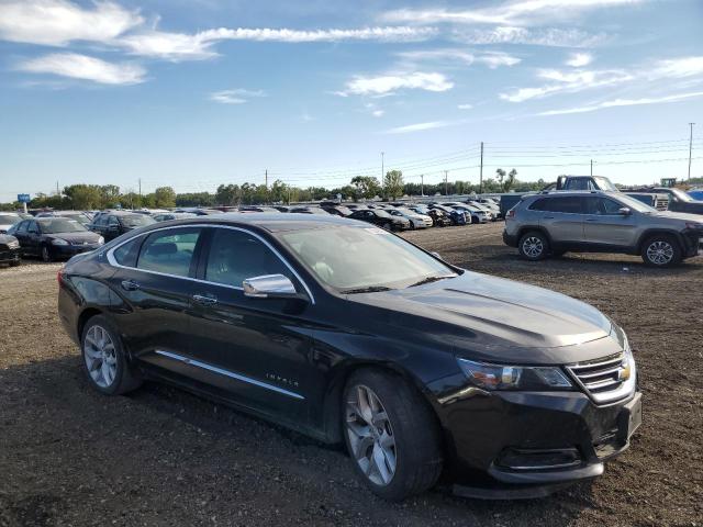 Photo 3 VIN: 2G1155SL5F9176673 - CHEVROLET IMPALA LTZ 