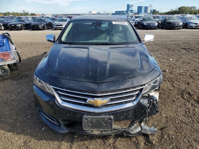 Photo 4 VIN: 2G1155SL5F9176673 - CHEVROLET IMPALA LTZ 