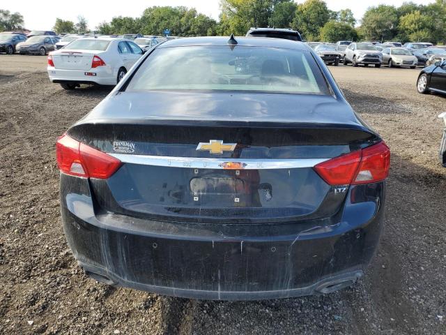 Photo 5 VIN: 2G1155SL5F9176673 - CHEVROLET IMPALA LTZ 