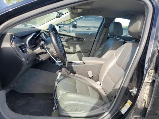 Photo 6 VIN: 2G1155SL5F9176673 - CHEVROLET IMPALA LTZ 