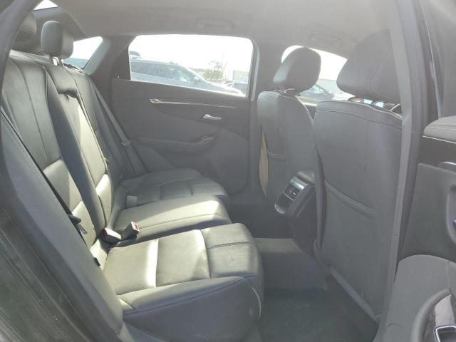 Photo 9 VIN: 2G1155SL5F9176673 - CHEVROLET IMPALA LTZ 