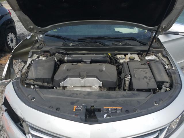 Photo 6 VIN: 2G1155SL5F9234281 - CHEVROLET IMPALA LTZ 