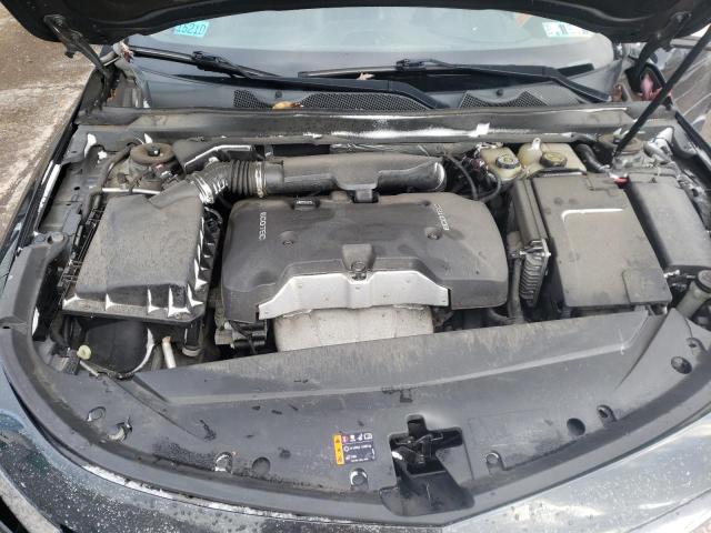 Photo 10 VIN: 2G1155SL5F9247550 - CHEVROLET IMPALA LTZ 