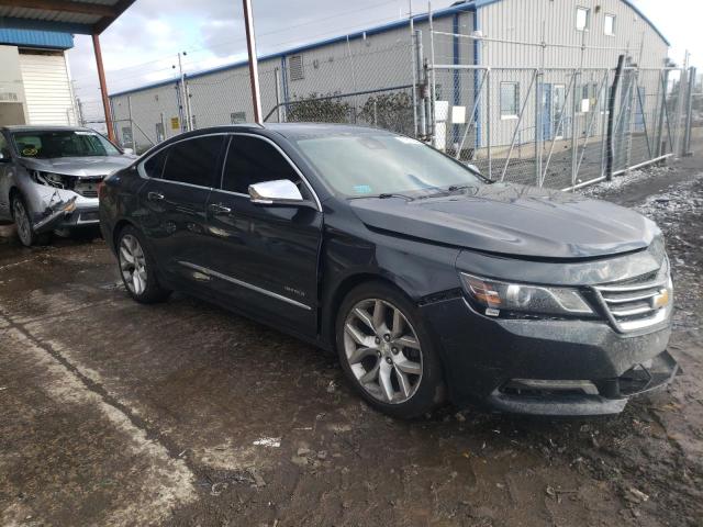 Photo 3 VIN: 2G1155SL5F9247550 - CHEVROLET IMPALA LTZ 